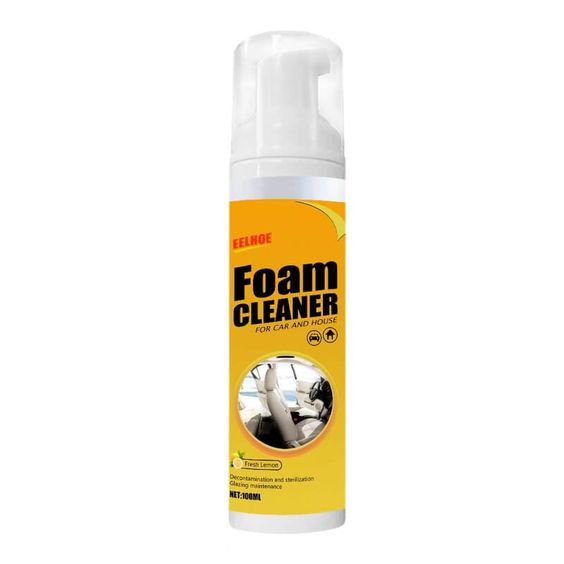 Universalios valymo putos, tinkančios visiems paviršiams, 100 ml