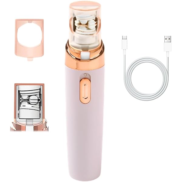 Viso kūno epiliatorius su LED šviesa – švelni ir ilgalaikė plaukelių šalinimo patirtis