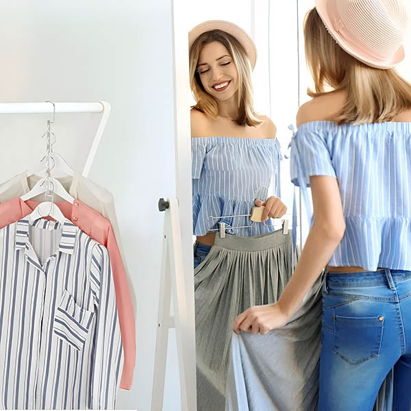 Magiškos metalinės pakabos (už šią kainą gausite 3 vienetus šių pakabų)