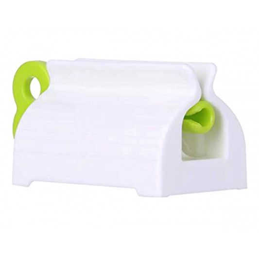 Dantų pastos spaustukas