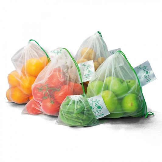 Daugkartiniai maišeliai, 4 vnt.