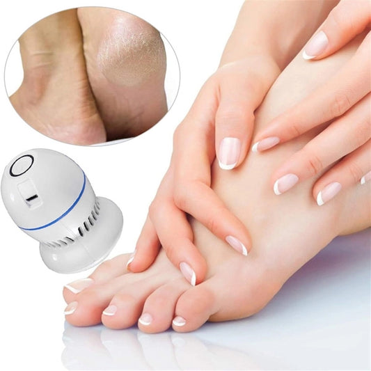 Elektrinė dildė pėdoms