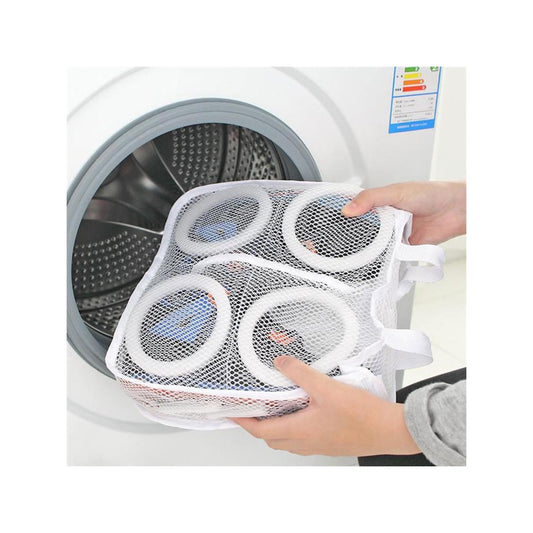 Krepšys batams plauti