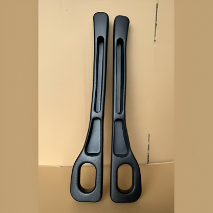 Universalus tarpo užpildas automobiliui – nebebus dingusių daiktų ir erzinančių garsų (2 vienetai)