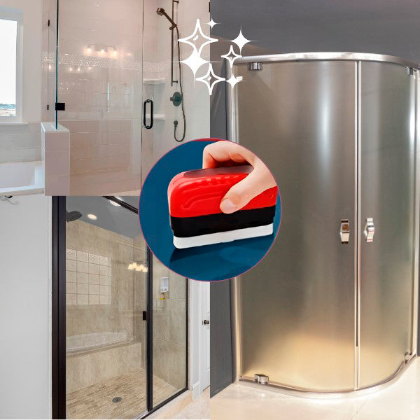Automobilių stiklų valiklis su šepetėliu – aiškus matomumas ir saugesnis vairavimas