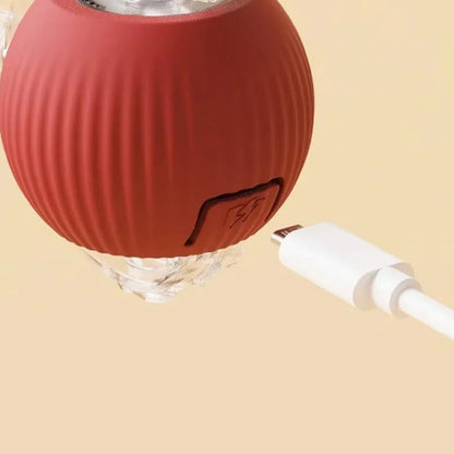 Interaktyvus kačių žaislas, reaguojantis į prisilietimą – linksmos akimirkos be nuobodulio