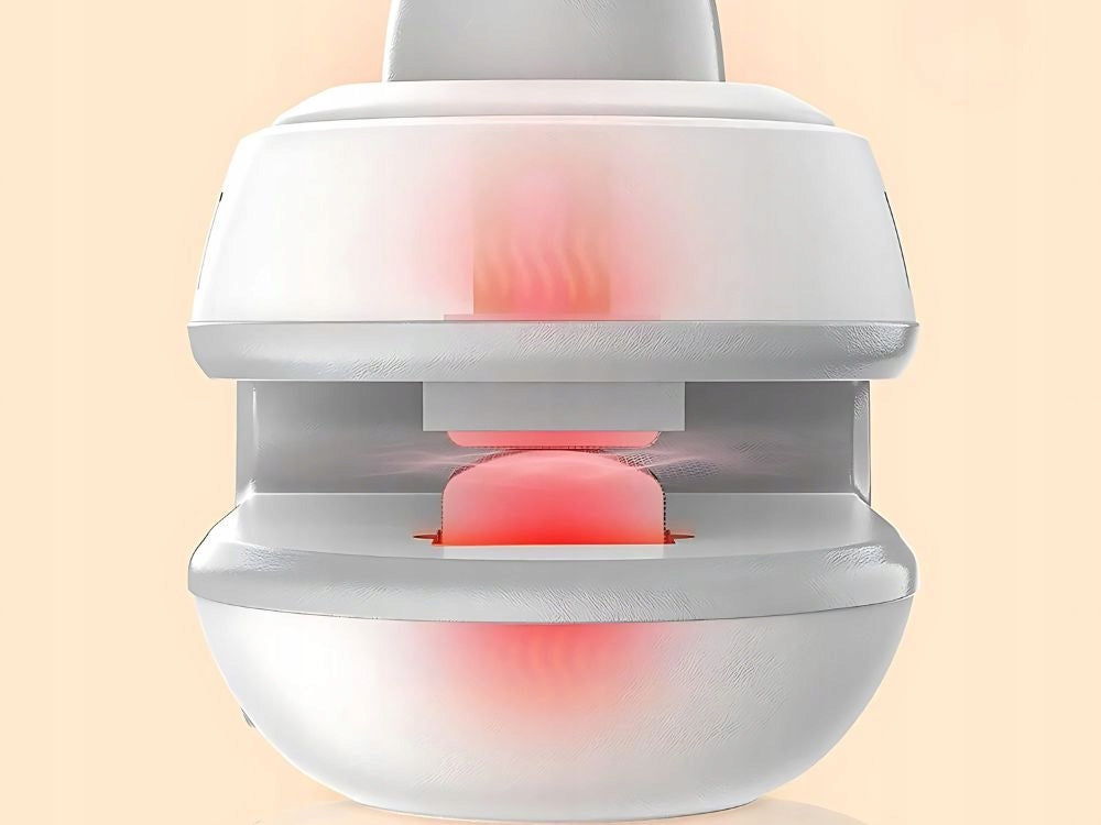 Belaidis maišelių sandariklis ir atidarytuvas – maistas išlieka šviežias ilgiau
