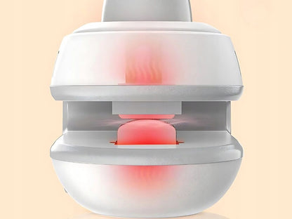 Belaidis maišelių sandariklis ir atidarytuvas – maistas išlieka šviežias ilgiau