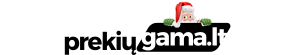 PrekiuGama