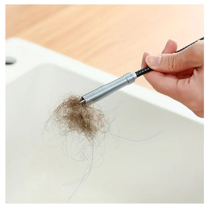 Kanalizacijos valymo žnyplės – greitas ir paprastas būdas pašalinti kamščius be chemikalų