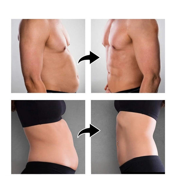 Elektrinis raumenų stimuliatorius kūno formavimui – degink riebalus ir stiprink raumenis be pastangų