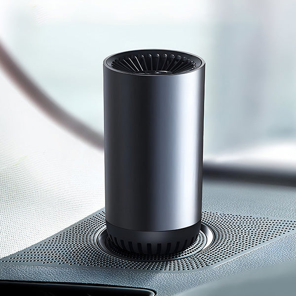 Automobilio stiklo šildytuvas su 360° laikikliu – akimirksniu pašalina rasą ir šaltį