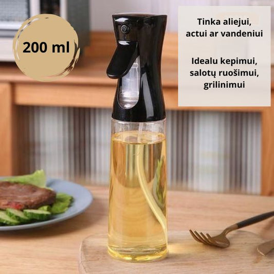Universalus Virtuvės Purkštuvas